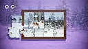 Puzzles: Dog Screenshot 1