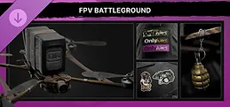 FPV Battleground - OnlyWars Supporter Pack