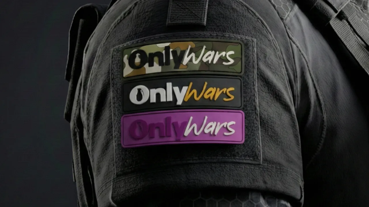 FPV Battleground - OnlyWars Supporter Pack Screenshot 4