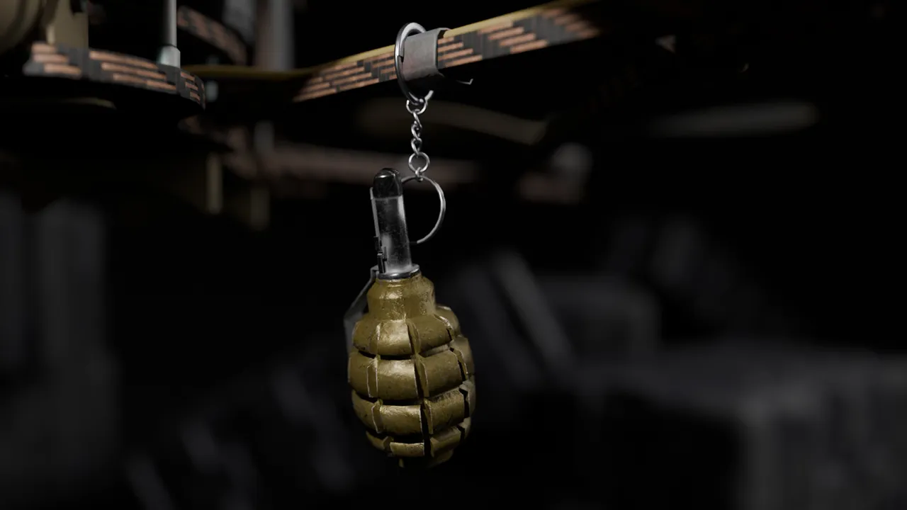 FPV Battleground - OnlyWars Supporter Pack Screenshot 2