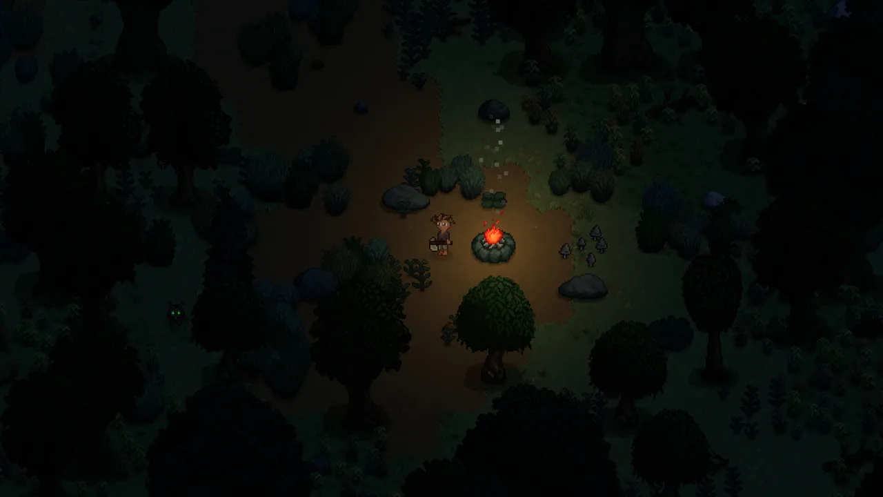 Gravehollow Screenshot 5