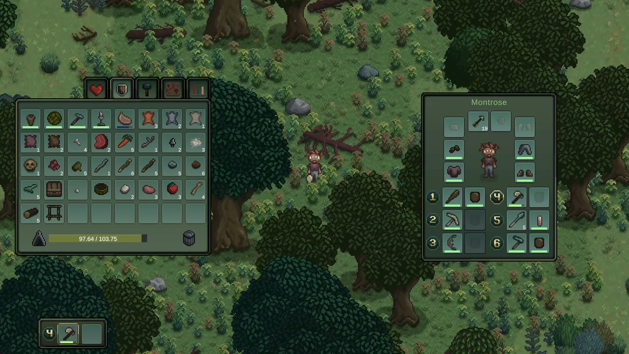 Gravehollow Screenshot 4