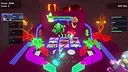 UnderWorldMonstersPinball Screenshot 2