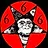 mоnkey is satan!