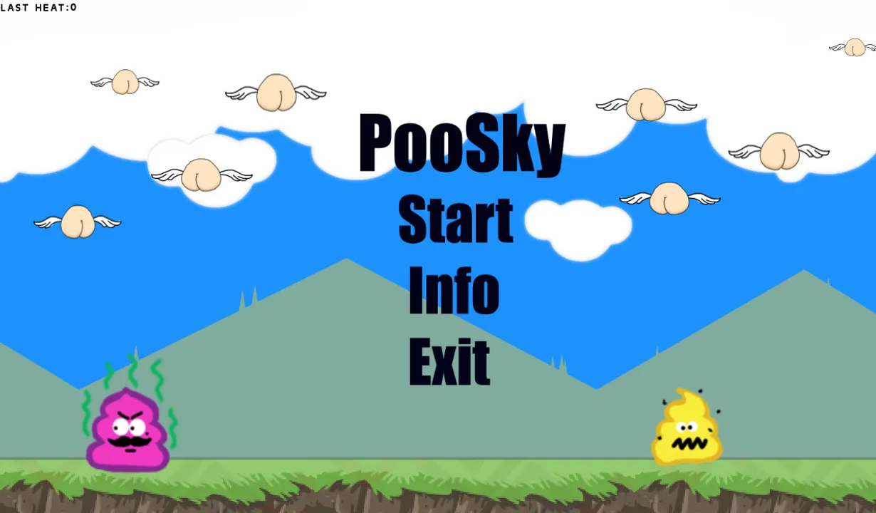 PooSky Screenshot 3