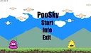 PooSky Screenshot 3