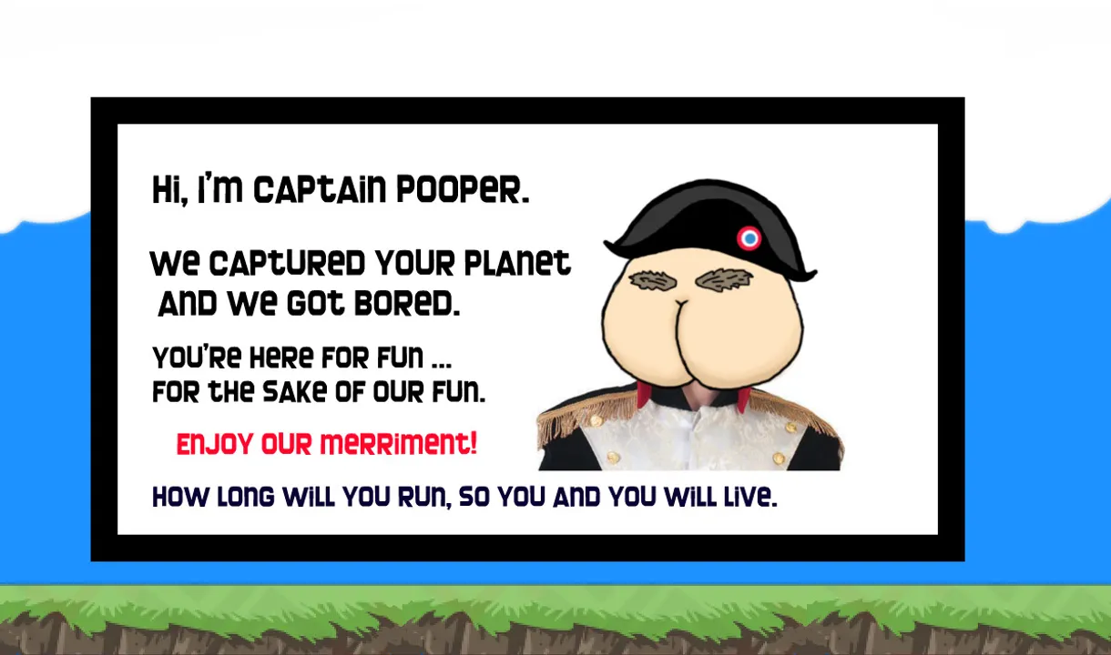 PooSky Screenshot 4