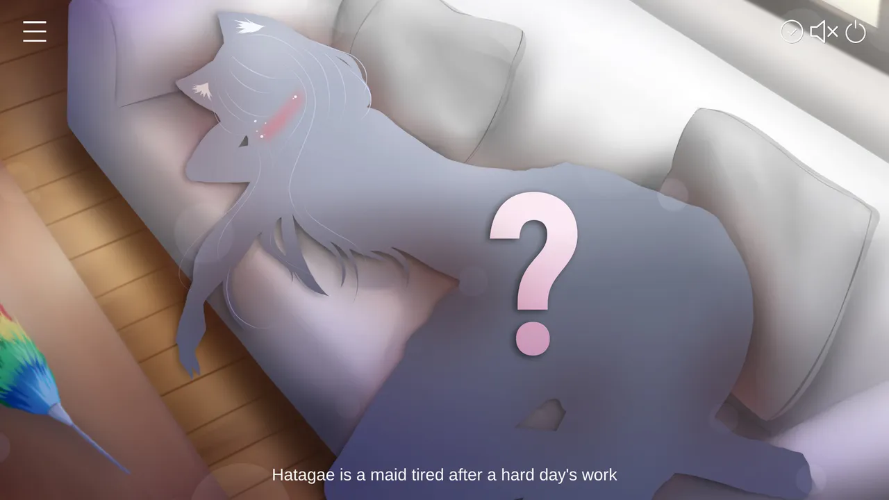 Kawaii Neko Girls - 18+ Adult Only Content Screenshot 15