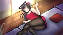 Kawaii Neko Girls - 18+ Adult Only Content Screenshot 5