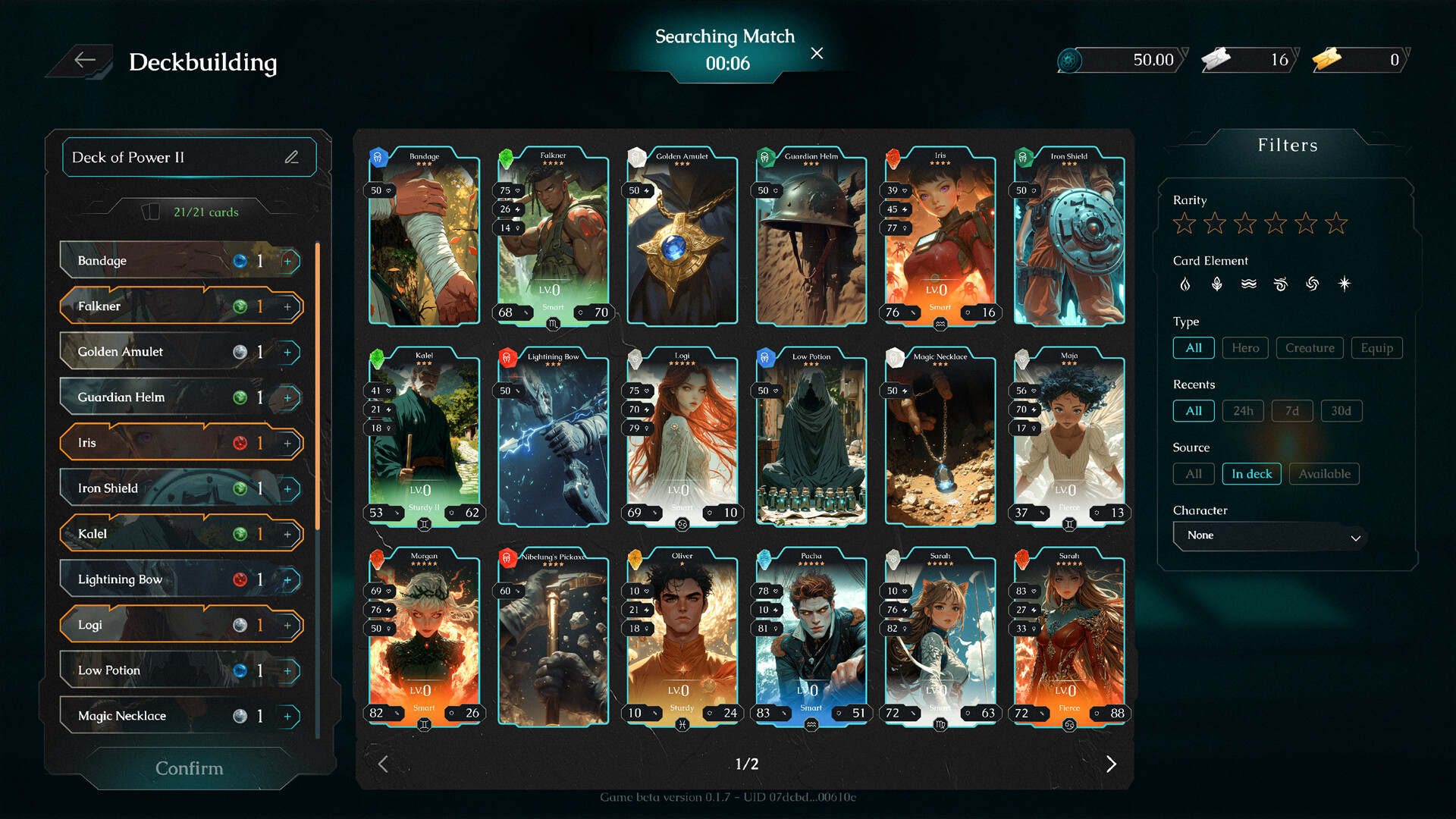 Dobro Goranku Screenshot 0