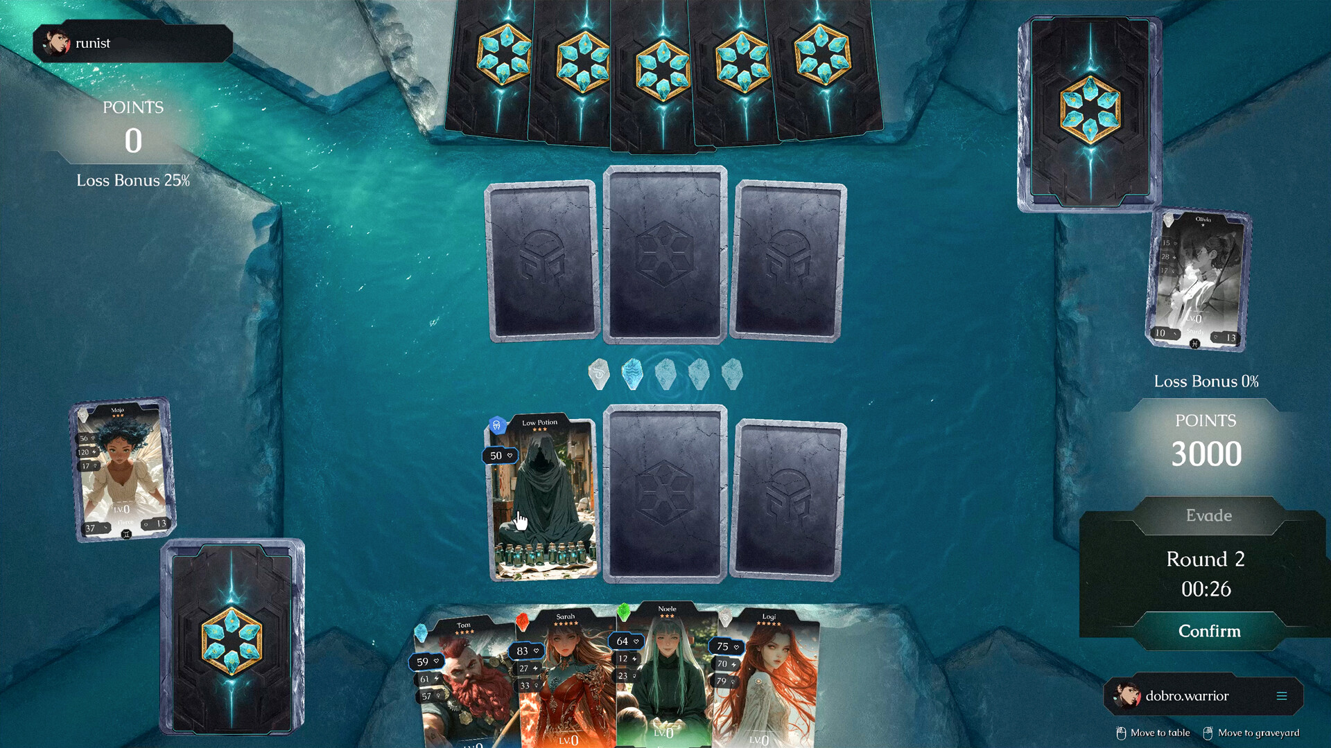 Dobro Goranku Screenshot 3