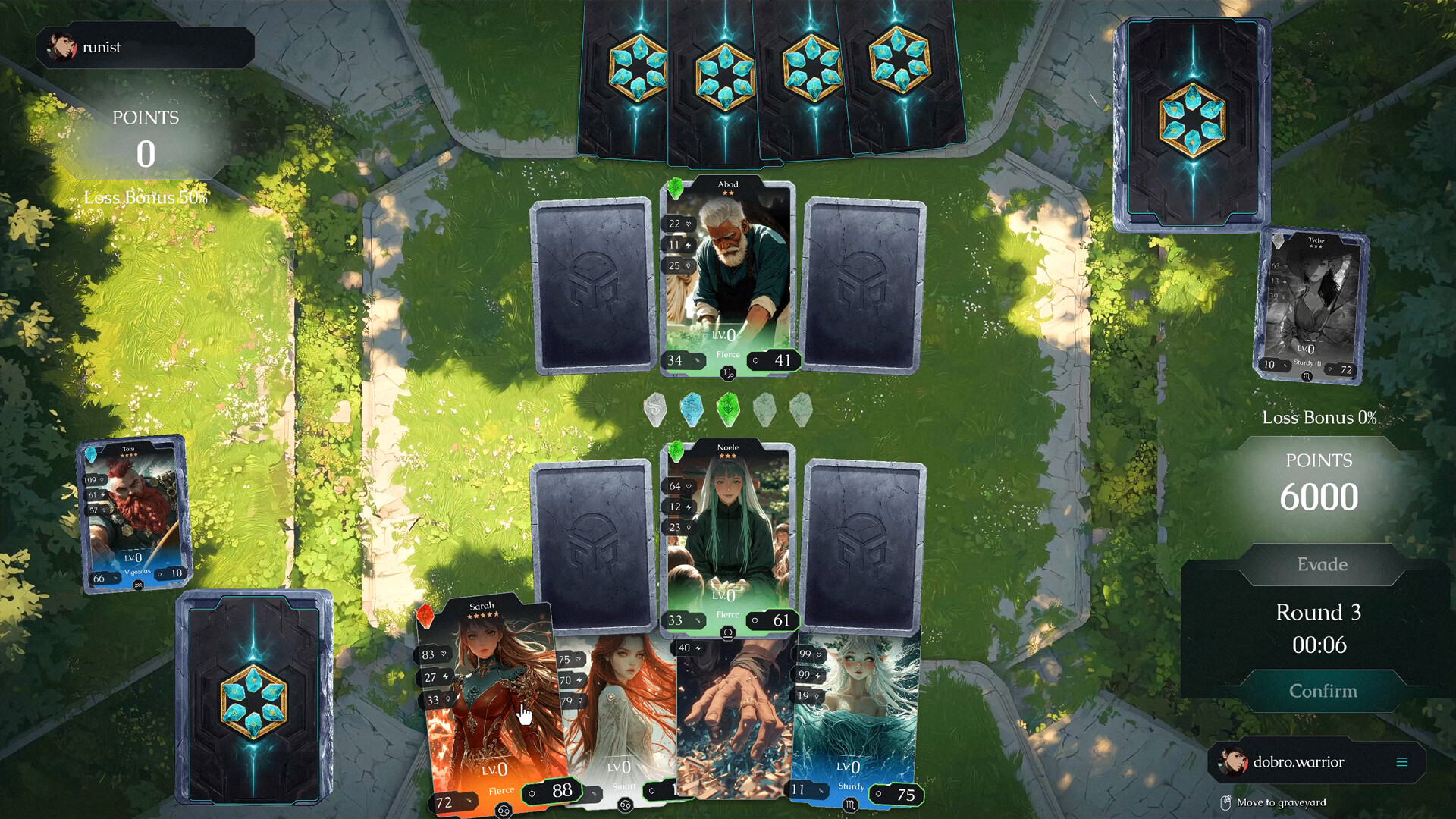 Dobro Goranku Screenshot 2