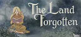 The Land Forgotten