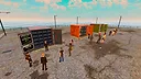 Container Hunter Simulator Demo Screenshot 7