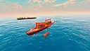 Container Hunter Simulator Demo Screenshot 1
