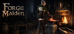 Forge Maiden