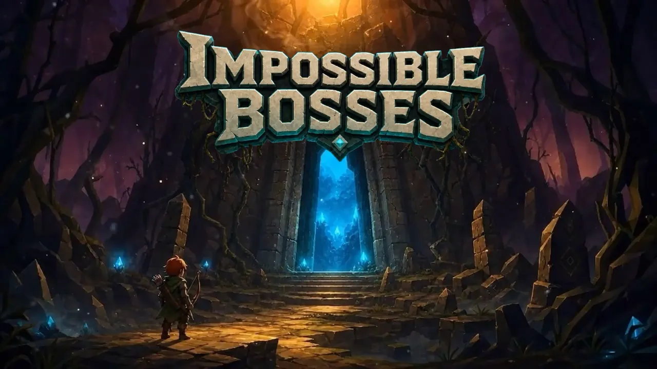 ImpossibleBosses Screenshot 5
