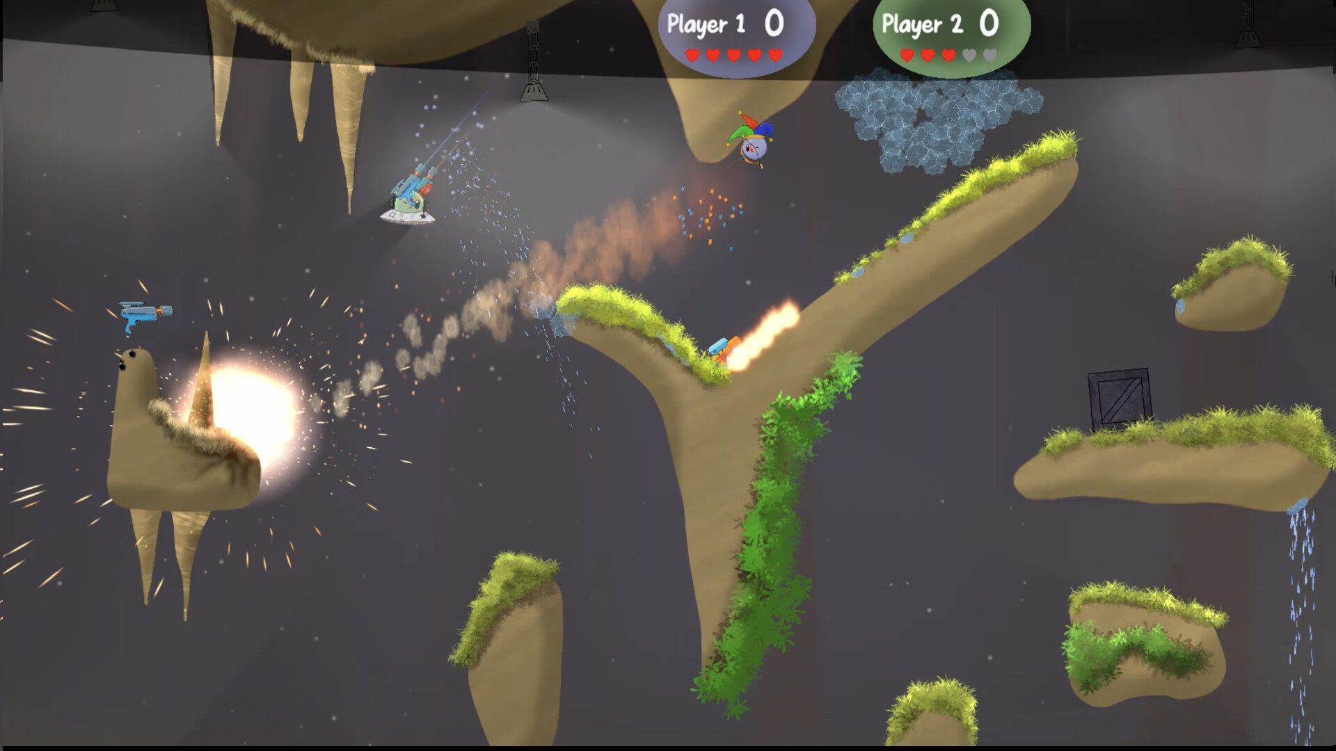 Bubble Gun Screenshot 9