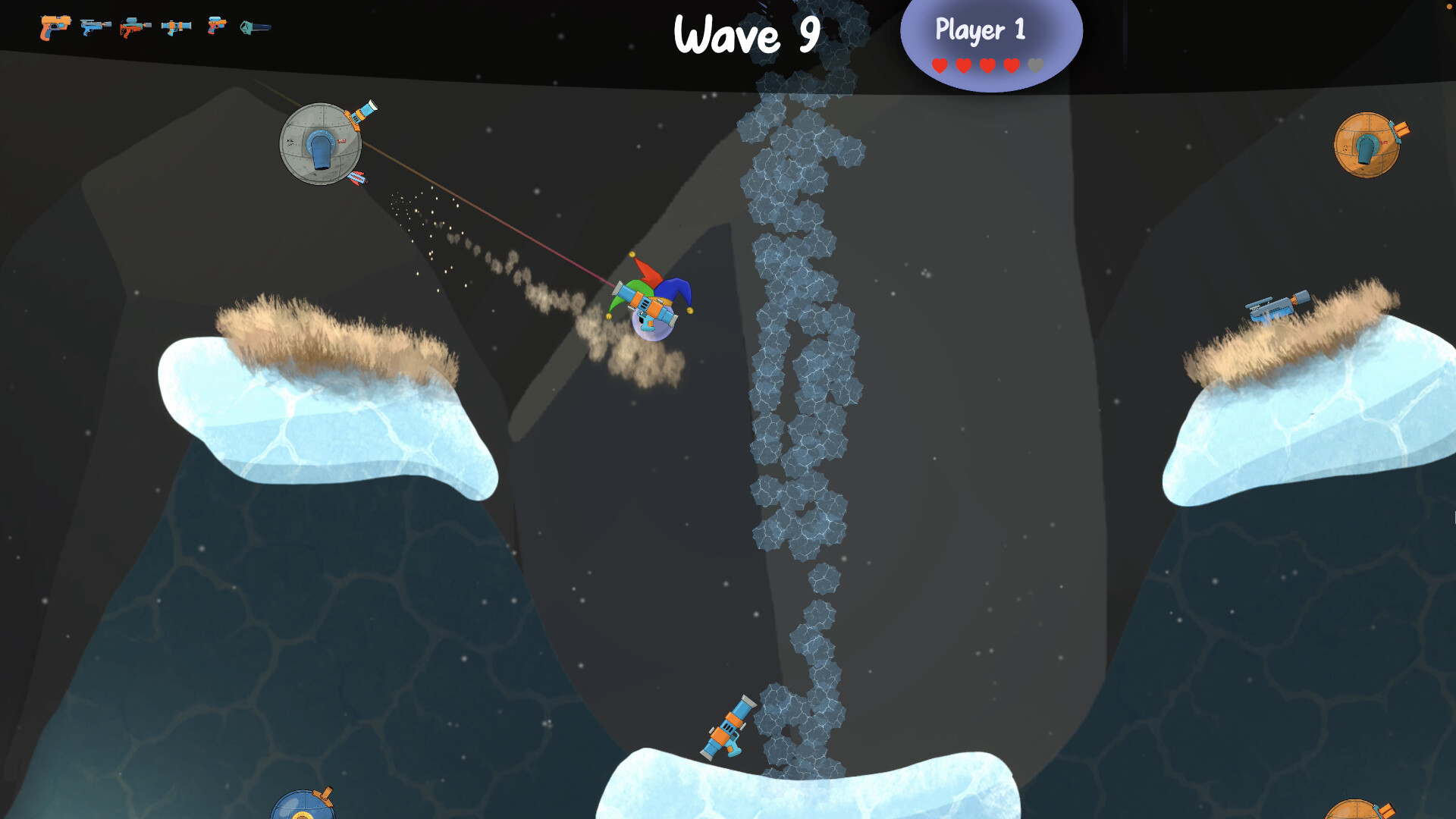 Bubble Gun Screenshot 10