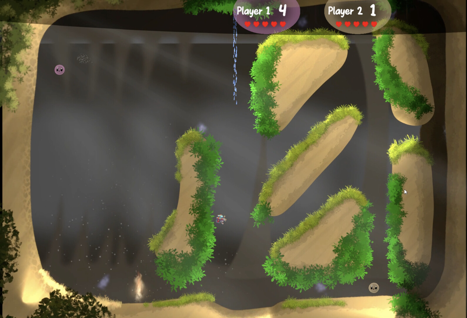 Bubble Gun Screenshot 7