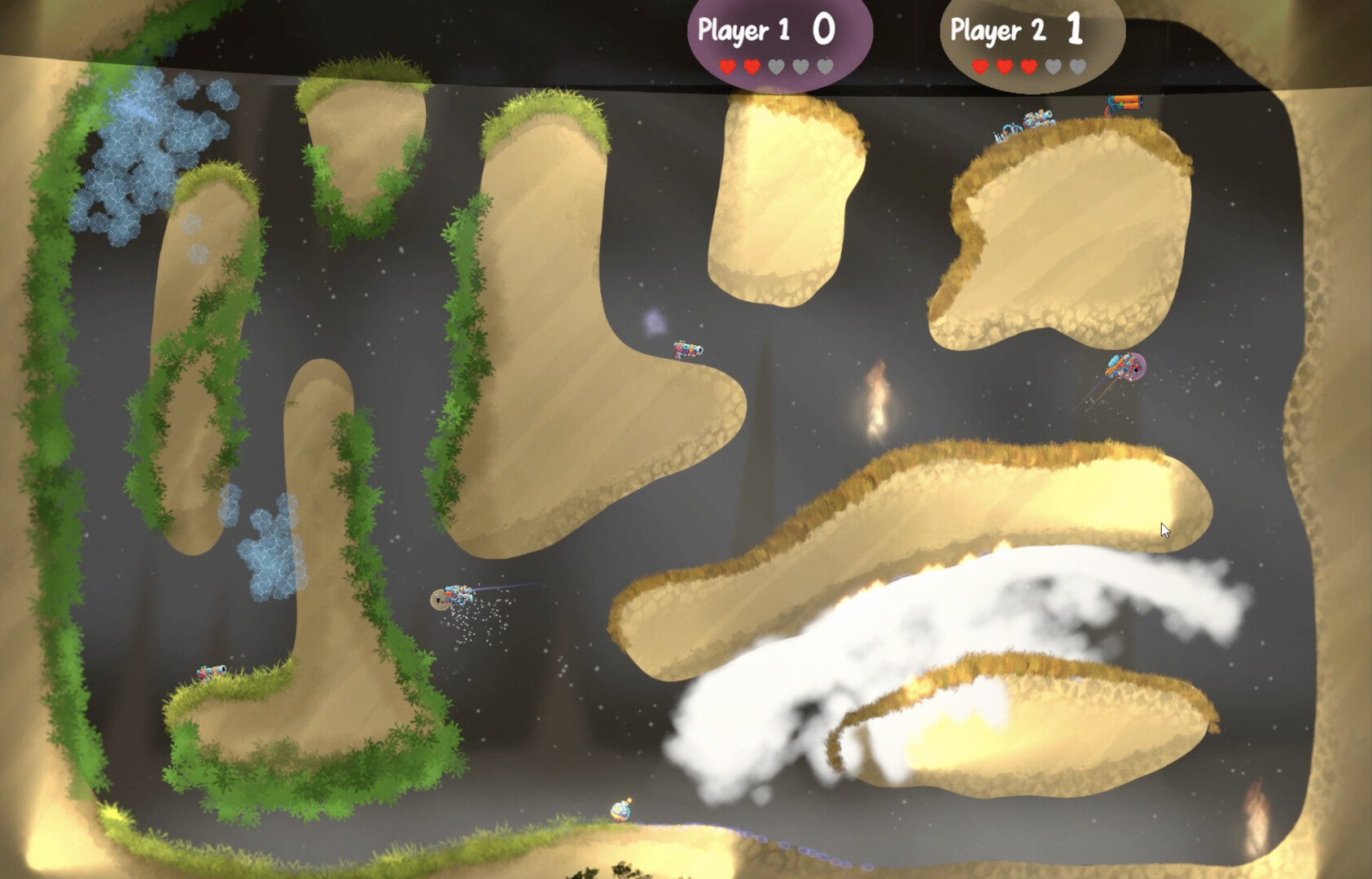 Bubble Gun Screenshot 6