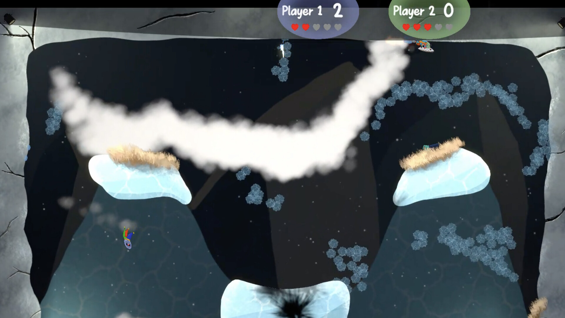 Bubble Gun Screenshot 5