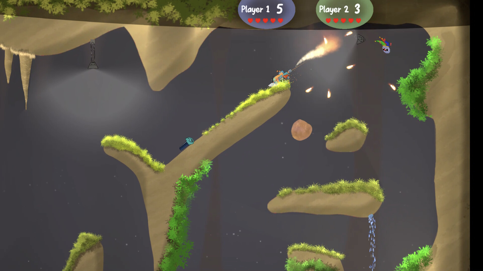 Bubble Gun Screenshot 3