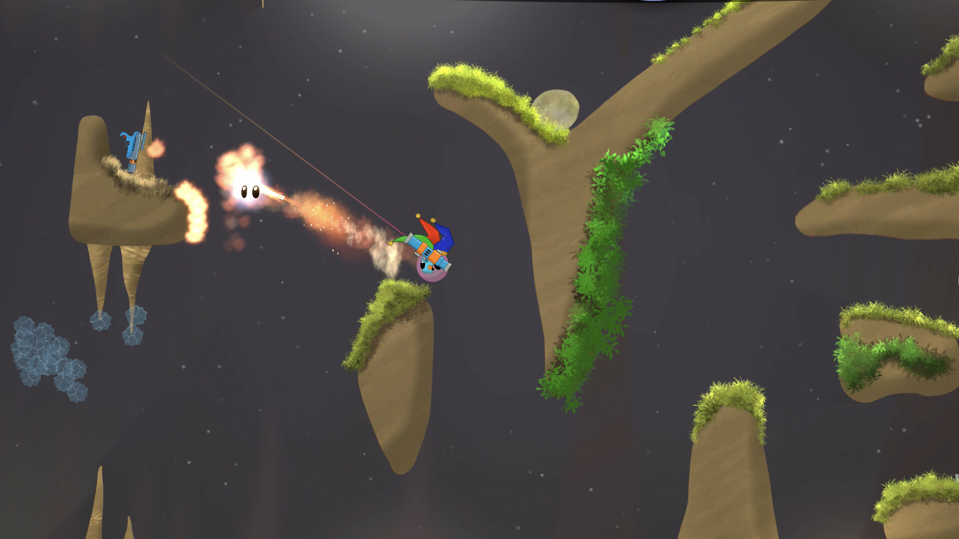 Bubble Gun Screenshot 11