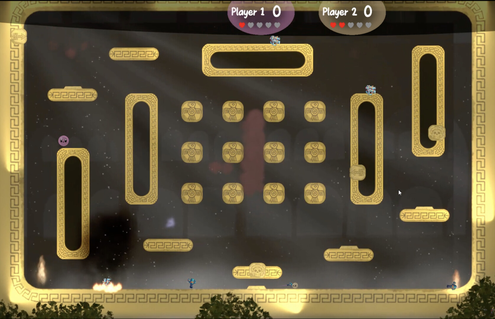 Bubble Gun Screenshot 8