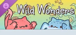 Bongo Cat - Wild Wonders