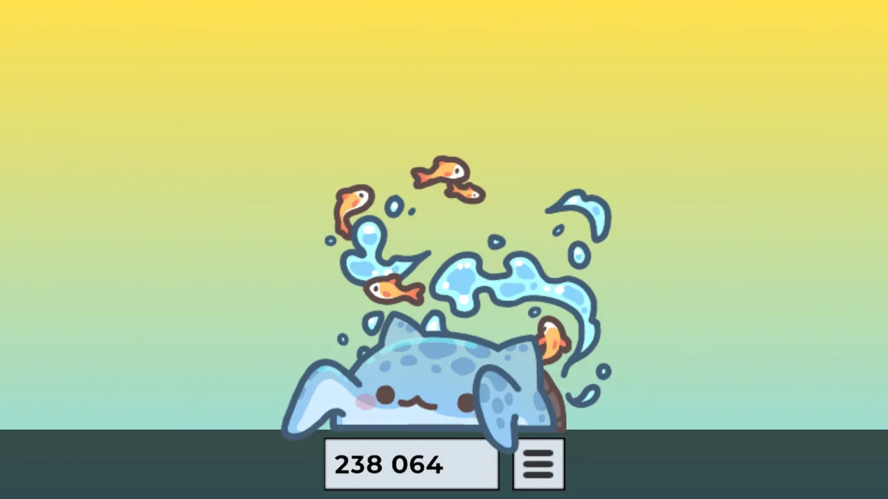 Bongo Cat - Wild Wonders Screenshot 1