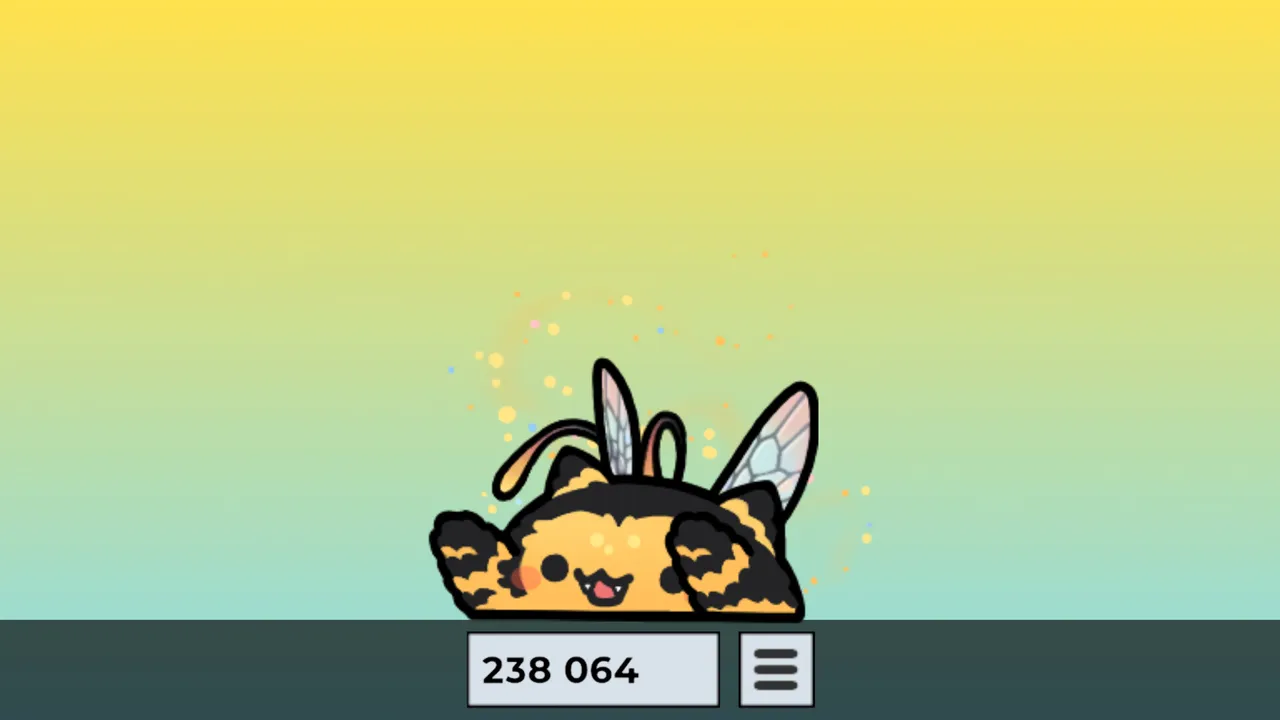 Bongo Cat - Wild Wonders Screenshot 2