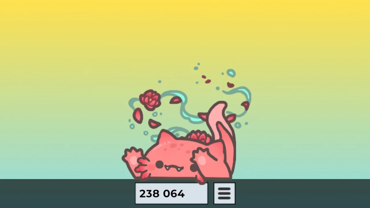Bongo Cat - Wild Wonders Screenshot 0