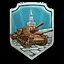 Steel Wall icon