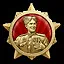 Victory Day icon
