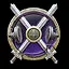 Warrior icon