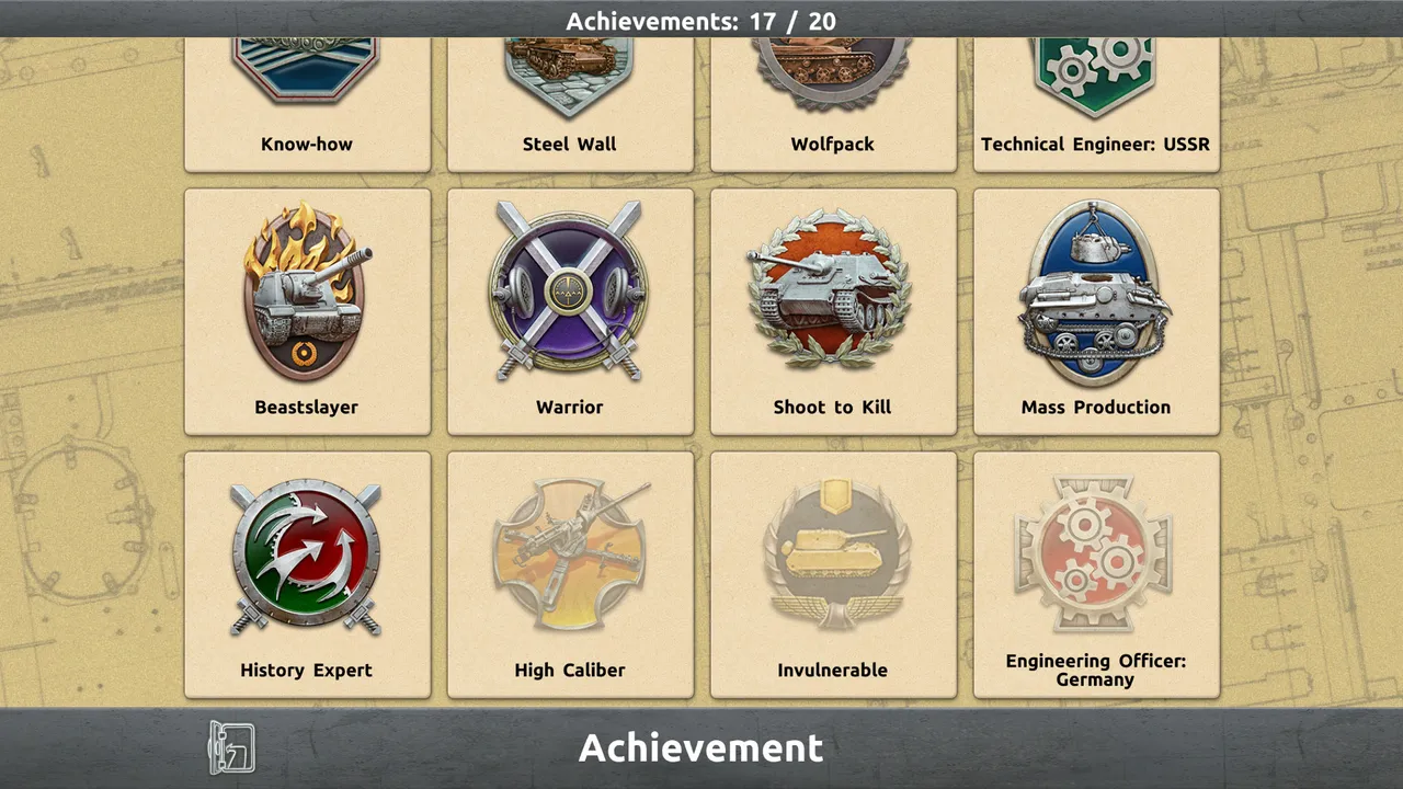 Doodle Tanks Screenshot 5