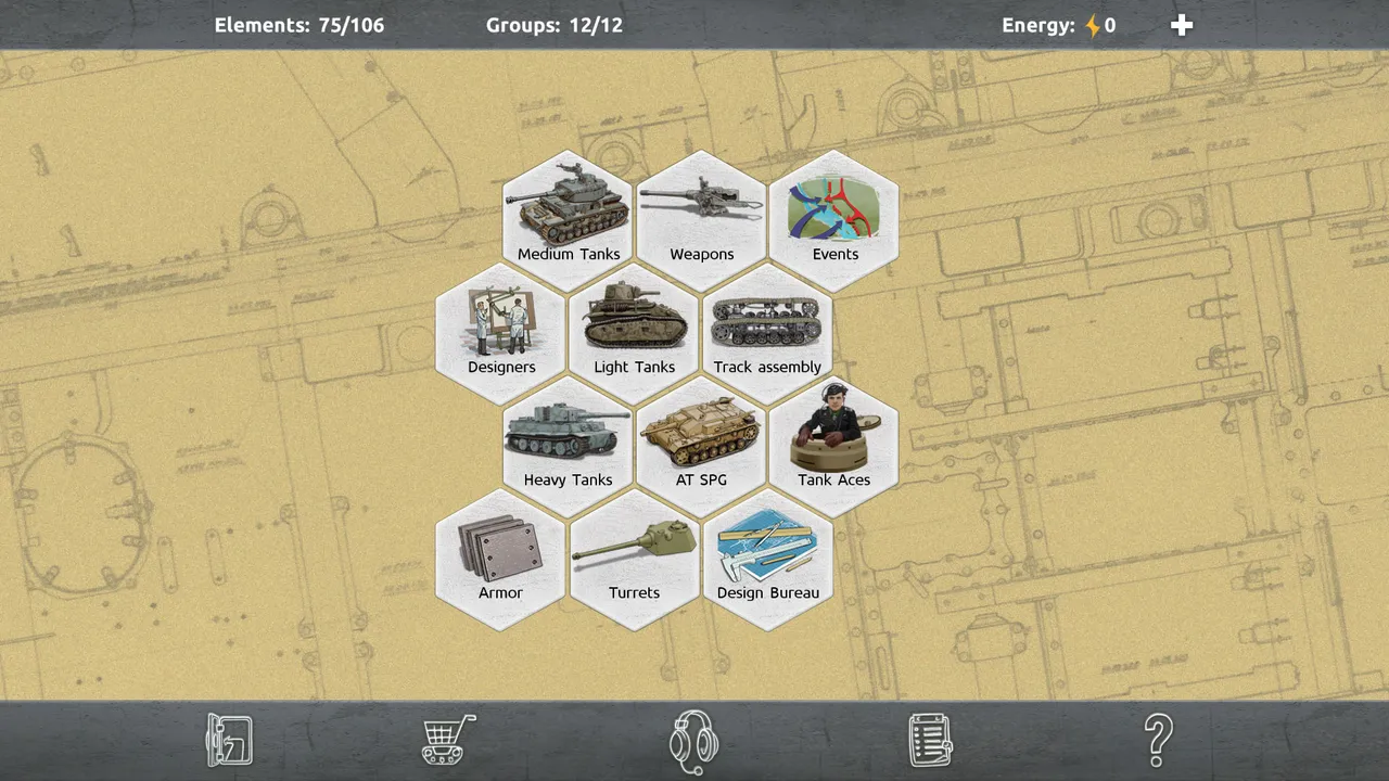 Doodle Tanks Screenshot 4