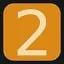 Level 2 icon