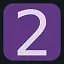 Level 2 icon