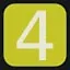 Level 4 icon