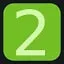 Level 2 icon