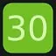 Level 30 icon