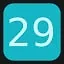  Level 29 icon
