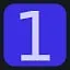 Level 1 icon
