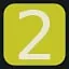 Level 2 icon