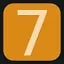  Level 7 icon