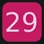  Level 29 icon