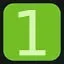 Level 1 icon
