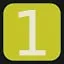 Level 1 icon